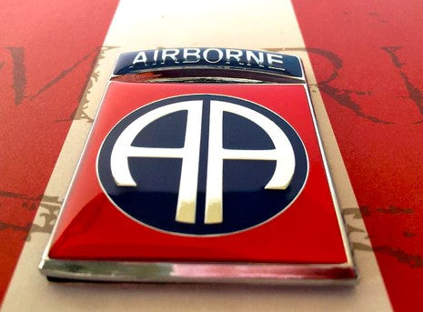 Where to Put Military Decals on Your Car? Here's a Car Decal Guide!