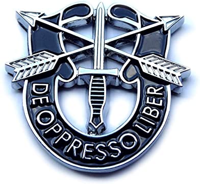 Army Stickers Are the Best Christmas Gift That You Can Get For an Army Lover