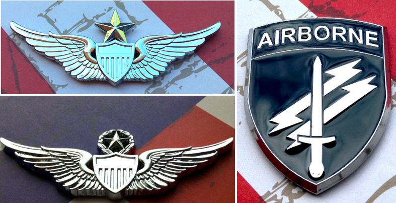 US Army Sticker Available Online