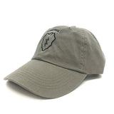 25th Infantry Division Airborne Cap in OD with US Flag and Skill Badge Options