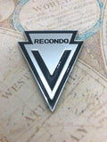 Recondo Badge