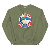 501st Infantry Distressed Sweatshirt