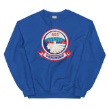 501st Infantry Distressed Sweatshirt