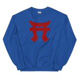 187th Infantry Rakkasans Torii Sweatshirt