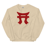 187th Infantry Rakkasans Torii Sweatshirt