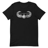 Air Assault Wings Distressed T-shirt