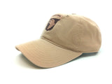 101st Airborne Cap Desert Khaki