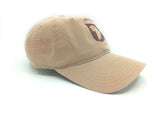 101st Airborne Cap Desert Khaki