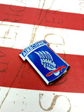 173rd Airborne Brigade Full Color Metal Decal