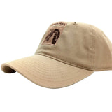 XVIII Airborne Cap Desert Khaki