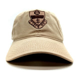 325th Airborne Cap Desert Khaki