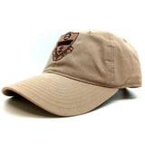 325th Airborne Cap Desert Khaki