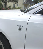 501st Infantry Regiment "Geronimo" Metal Decal