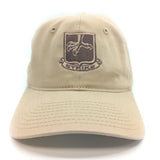 502nd Infantry 2BCT Cap Desert Khaki
