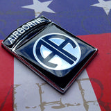 82nd AB Div