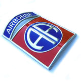 82nd AB Div