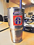 82nd AB Div