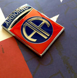 82nd AB Div