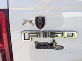 Military Police Insignia