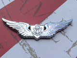 US Army Aircrew Badge