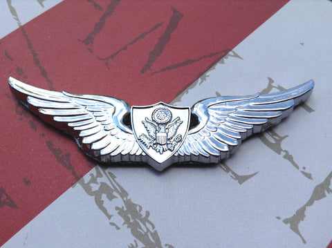 US Army Aircrew Badge