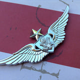 US Army Aircrew Badge