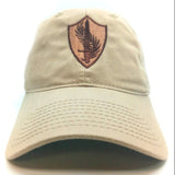 USCENTCOM Cap Desert Khaki