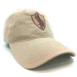 USCENTCOM Cap Desert Khaki