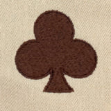 101st Airborne Cap Desert Khaki