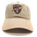 FIST Cap Desert Khaki