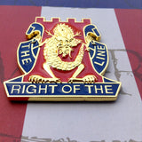 14th Inf Rgmt