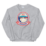 501st Infantry Distressed Sweatshirt