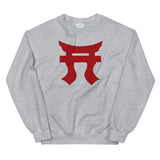 187th Infantry Rakkasans Torii Sweatshirt