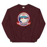 501st Infantry Distressed Sweatshirt