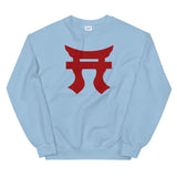 187th Infantry Rakkasans Torii Sweatshirt