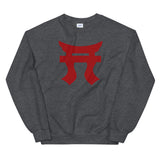 187th Infantry Rakkasans Torii Sweatshirt