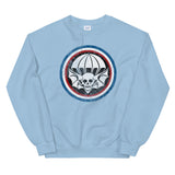 502d Widowmakers Distressed Sweatshirt