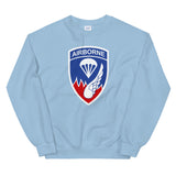 187th Infantry Sweatshirt