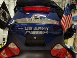 Military Police Insignia