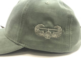 Pathfinder Subdued Cap OD