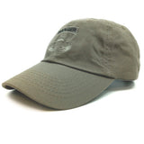 Airborne Ranger OD Cap