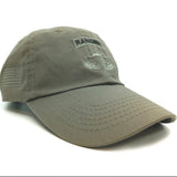 Airborne Ranger OD Cap