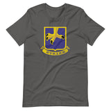 502d Infantry Distressed T-Shirt