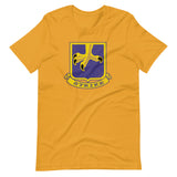 502d Infantry Distressed T-Shirt