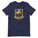 502d Infantry Distressed T-Shirt