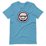 502d Infantry Widowmakers T-Shirt