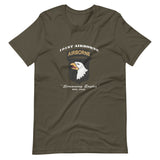 101st Airborne Short-sleeve unisex t-shirt