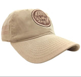 502d Airborne Infantry Regiment Widowmakers DCU Cap