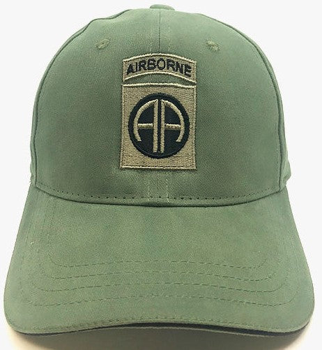 Airborne hat
