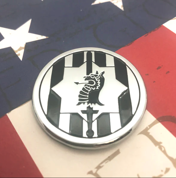 Reasons Why It is Worth to Get Military Emblems For Your Car